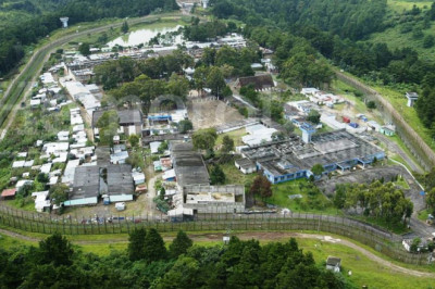 Reos alquilan armas desde las cárceles: la nueva y preocupante modalidad del crimen organizado