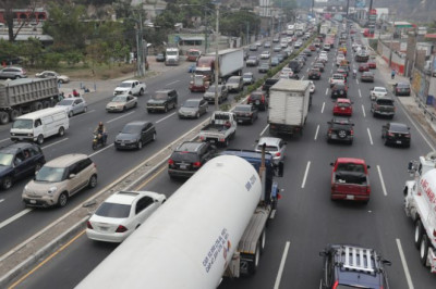 Manifestaciones y regreso a clases complicarán el tránsito este lunes 1 de julio