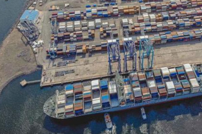 Acuerdo entre EPQ y APM Terminals evitará crisis logística en Guatemala