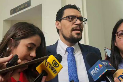 Cacif advierte que iniciativa oficialista “abre la puerta a la corrupción”