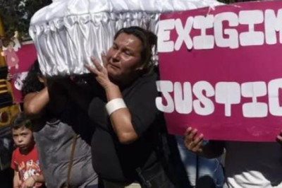 Caso Hogar Seguro: audiencia de reparación se realiza a puerta cerrada por temor a extorsiones