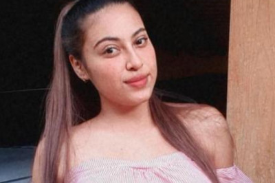 Caso Melissa Palacios: María Fernanda Bonilla y Luis Marroquín buscan aceptar cargos nuevamente