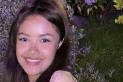 Buscan a María Jimena, desaparecida tras salir a la tienda en Villa Nueva