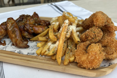 Chicken Bistró: sabores que convierten cada comida en una experiencia única