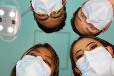 Dentes: Odontología Premium para tu salud y sonrisa perfecta