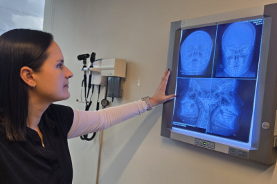 💙 Clínica Inspira: Cuidando la salud de los más pequeños con empatía