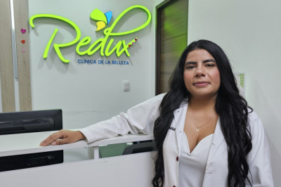 💉 Redux Guatemala ofrece asesoría gratuita en promoción especial de septiembre