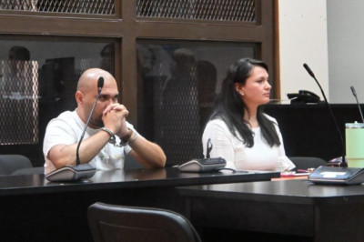 ¡Una década después! Acusado en caso “La Línea” obtiene clausura provisional