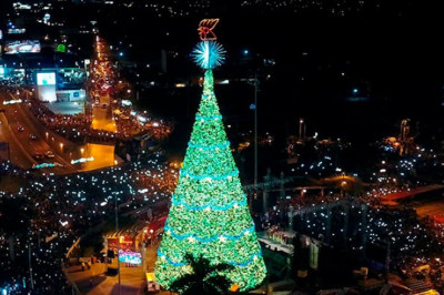 ¡Navidad 2025 arranca con desfiles, ferias y luces! Estas son las actividades de temporada