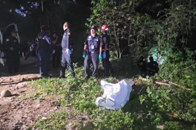 El comunicador social de Santo Tomás La Unión, miembro de la APG, fue encontrado con señales de violencia.