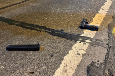 PNC captura sicarios tras ataque armado en zona 12