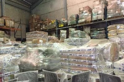 SAT revela los productos más decomisados por contrabando en 2025