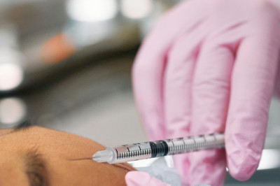 ✨ Botox sin miedo en Centro Visual G&G