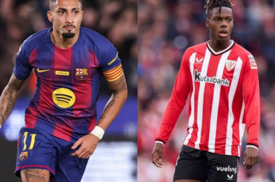 Barcelona arrasa al Athletic Club y avanza en la Supercopa de España 🇪🇸⚽
