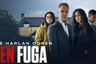 La serie que todos están viendo en Netflix tras la decepción del episodio 9 de Stranger Things