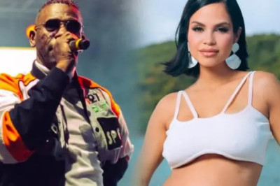 Natti Natasha y Nando Boom elevan “Dem Bow” al #1 en el chart Latin Airplay de Billboard 🇺🇸