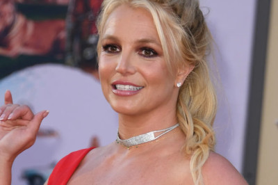 Britney Spears promete no volver a actuar en EE.UU.