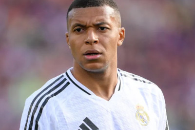 Hansi Flick se rinde a Mbappé antes de la final Barcelona vs Real Madrid