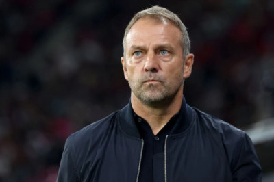 Hansi Flick iguala el récord de Guardiola en Clásicos ante el Real Madrid