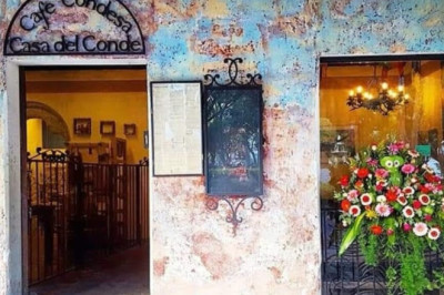 🥞 Panqueques de nixtamal: tradición y sabor en cada bocado