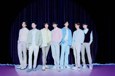 🌍 BTS anuncia su esperado regreso con gira mundial