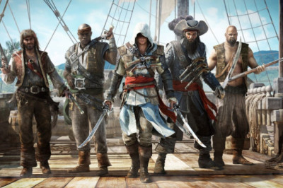El rumor del regreso de Black Flag pierde fuerza tras una aclaración oficial