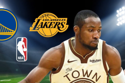 La NBA hierve antes de la fecha límite de cambios: Lakers, Warriors y más en el ojo del huracán