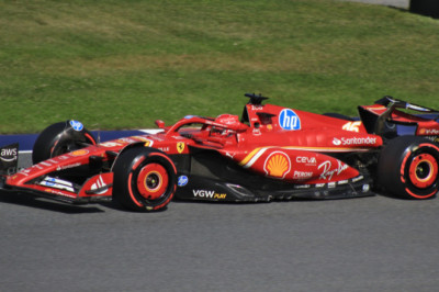 Revolución total en la F1: así lucen y qué traen los autos de la temporada 2026