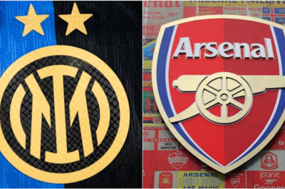 Arsenal vence al Inter de Milán 3‑1 y se acerca a octavos de la Champions League