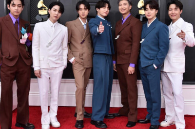 Gobierno de México exige transparencia en la venta de boletos para los conciertos de BTS