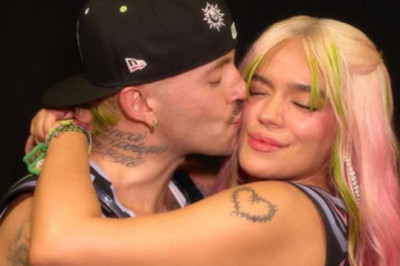 Karol G y Feid habrían puesto fin a su relación de tres años