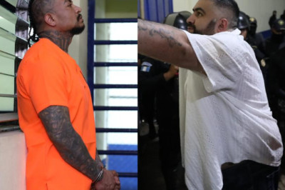 Barrio 18 y MS: sin alianza en motines y ataques