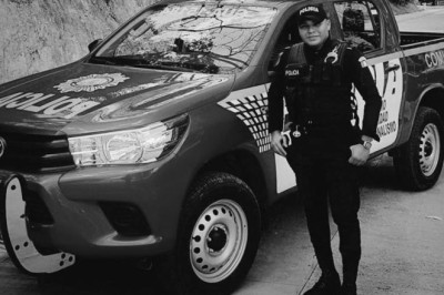 Agente de la PNC hallado sin vida en El Progreso