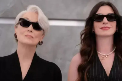 El regreso de Miranda Priestly: El primer vistazo a ‘El Diablo viste a la moda 2’ revela una faceta más humana de Meryl Streep