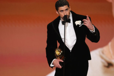Más allá del galardón: Bad Bunny convierte su victoria en un alegato contra ICE y sacude los Grammy 2026