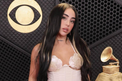 TENSIÓN EN LA ELITE DEL POP: NICKI NICOLE Y LALI ESPÓSITO SE ALÍAN FRENTE A LAS CRÍTICAS TRAS LOS GRAMMY