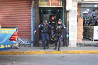 Pastor evangélico muere en hotel de Quetzaltenango