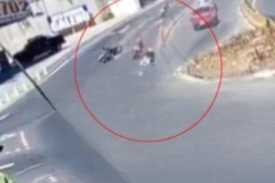 Accidente en Sumpango deja niño fallecido y cinco heridos