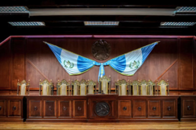 Elección de magistrado de la USAC podría ser impugnada