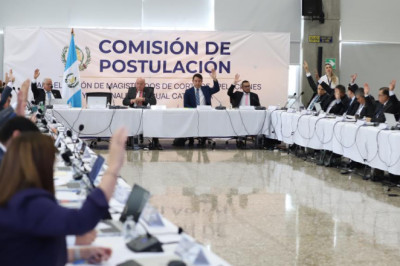Elecciones de segundo grado generan incertidumbre económica