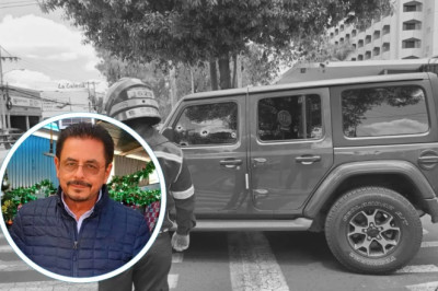 Ataque armado en zona 9 deja un muerto y una herida