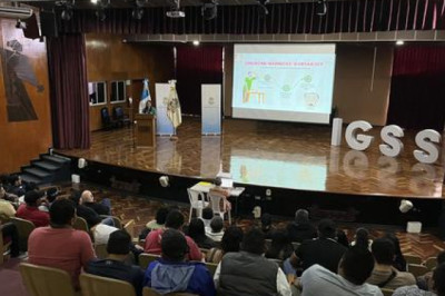 IGSS desplegará más de 100 rescatistas en playas durante Semana Santa