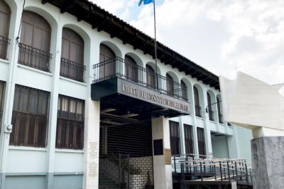 CC suspende en firme levantamiento de reserva al Artículo 27 de la Convención de Viena