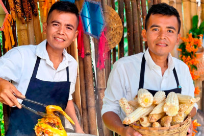 Fallece chef Félix Ramiro, difusor de la gastronomía ancestral