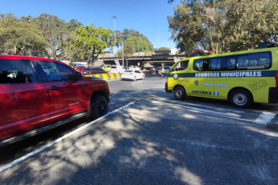 Segundo ataque armado sacude la capital