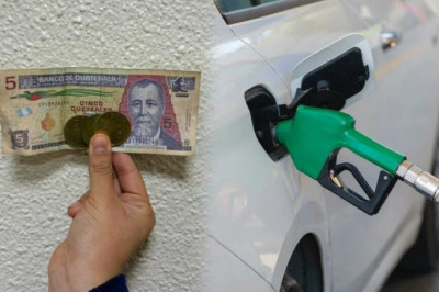 Congreso aprueba subsidio temporal a combustibles