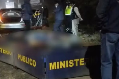 Ataque armado deja tres muertos y un herido en Amatitlán