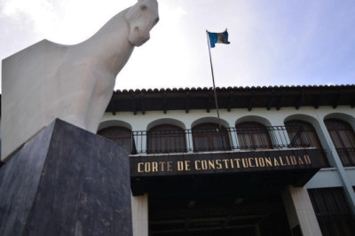 CC anula lista de aspirantes a Fiscal General