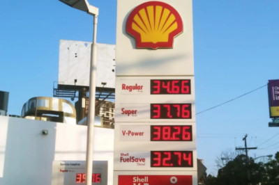 Subsidio a combustibles entrará en vigor el 1 de mayo