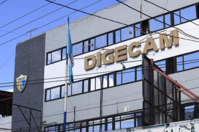 “Gordon Freeman”, alias detrás del hackeo a la Digecam